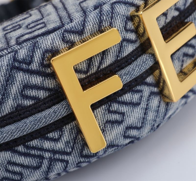 Fendi Satchel Bags